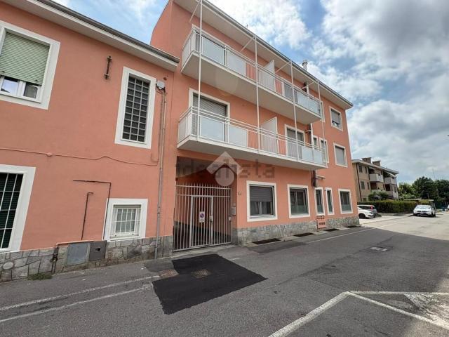 Appartamento in vendita di 95 m² in Via General Cantore, 4