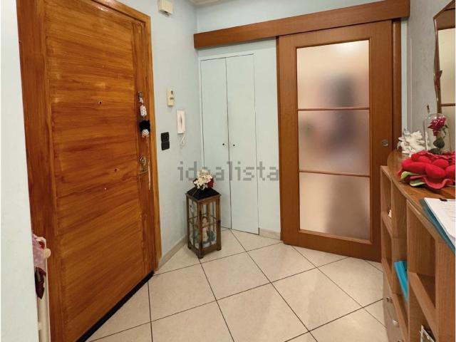 Appartamento in vendita di 95 m² in Via Generale Vincenzo Colangelo