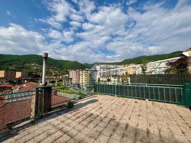 Appartamento in vendita di 95 m² in Via Geirato, 12