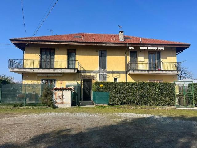 Appartamento in vendita di 95 m² in Via Gerbido, 4
