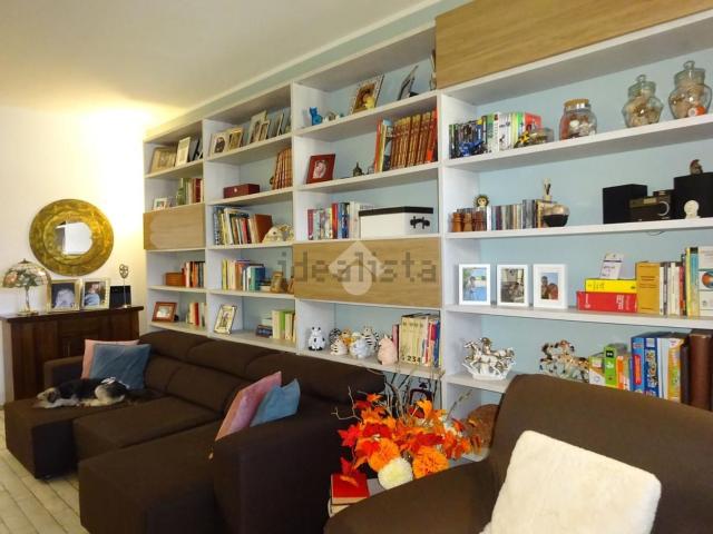 Appartamento in vendita di 95 m² in Via Germoglio