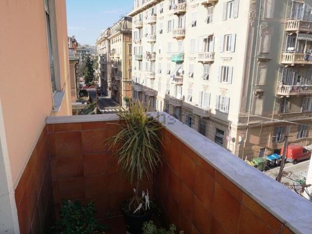 Appartamento in vendita di 95 m² in Via Gerolamo Pittaluga
