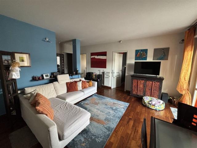 Appartamento in vendita di 95 m² in Via Gino Cacchioli