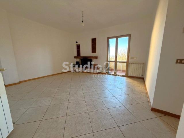 Appartamento in vendita di 95 m² in Via Gino Capponi