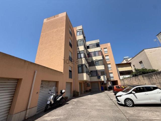 Appartamento in vendita di 95 m² in Via Giovan Battista Pergolesi