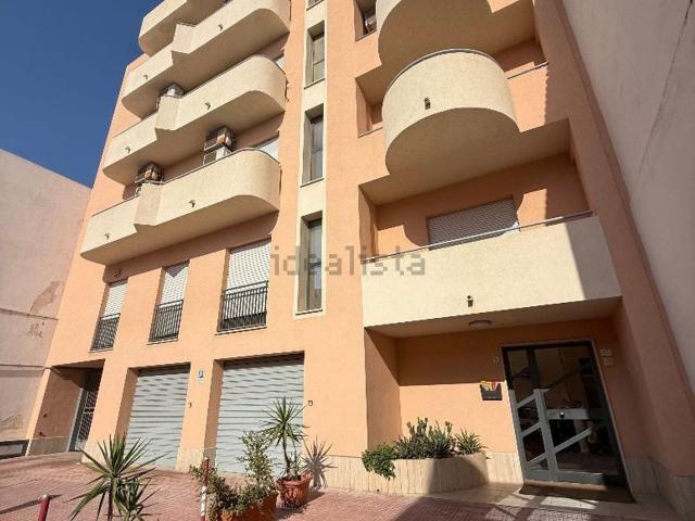 Appartamento in vendita di 95 m² in Via Giovan Battista Pergolesi