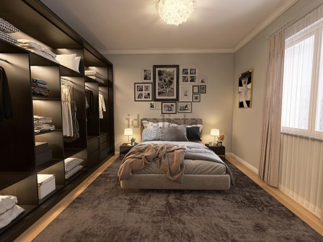 Appartamento in vendita di 95 m² in Via Giovanni Torti