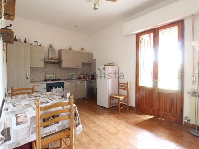 Appartamento in vendita di 95 m² in Via Giovanni XXIII