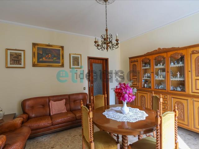 Appartamento in vendita di 95 m² in Via Giovanni Antonio da Pordenone, 32