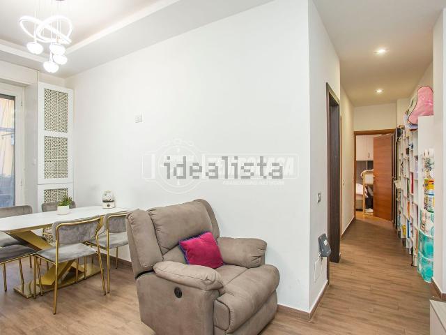 Appartamento in vendita di 95 m² in Via Giovanni Battista Niccolini, 21