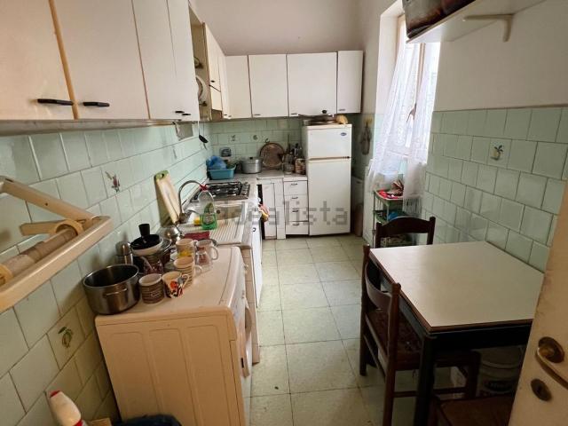 Appartamento in vendita di 95 m² in Via Giovanni Battista Somis