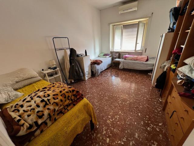Appartamento in vendita di 95 m² in Via Giovanni Battista Somis