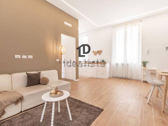 Appartamento in vendita di 95 m² in Via Giovanni Bonvicino, 9