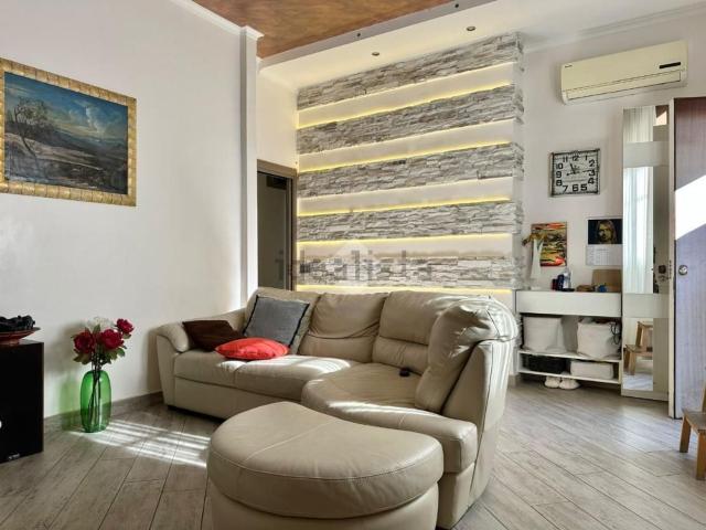 Appartamento in vendita di 95 m² in Via Giovanni Boccaccio, 13