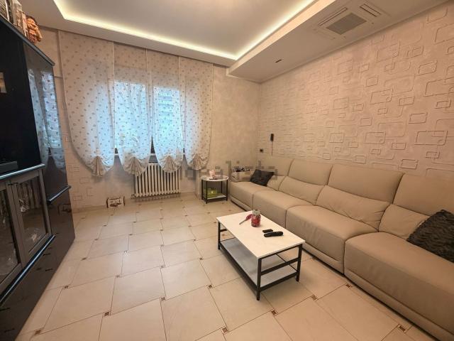 Appartamento in vendita di 95 m² in Via Giovanni Bovetti, 6