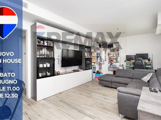 Appartamento in vendita di 95 m² in Via Giovanni Cimabue, 1