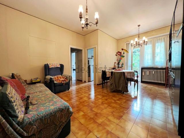 Appartamento in vendita di 95 m² in Via Giovanni Cimabue, 9