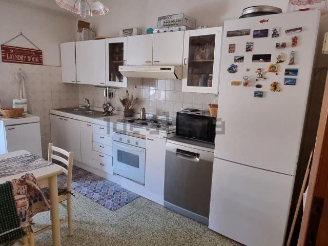 Appartamento in vendita di 95 m² in Via Giovanni Conti