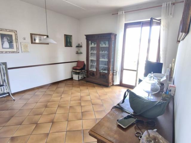 Appartamento in vendita di 95 m² in Via Giovanni Costetti