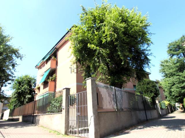 Appartamento in vendita di 95 m² in Via Giovanni della Casa, 9