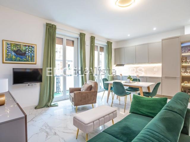 Appartamento in vendita di 95 m² in Via Giovanni Filippo Ingrassia