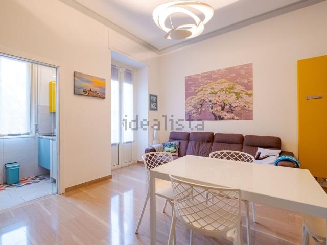 Appartamento in vendita di 95 m² in Via Giovanni Pacini, 63
