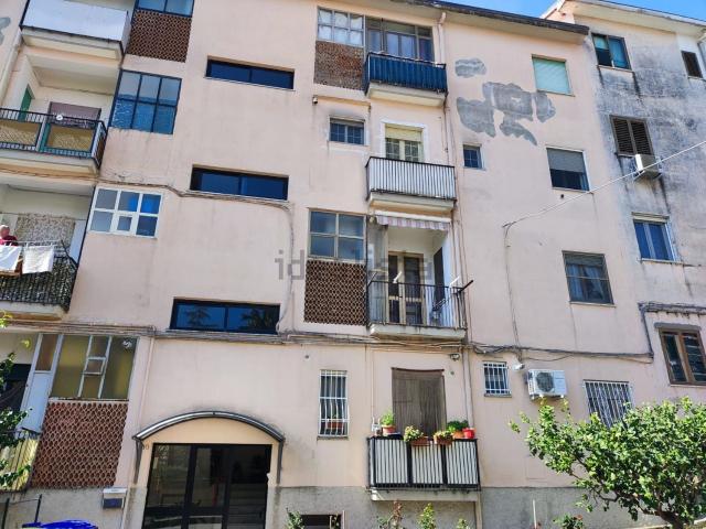 Appartamento in vendita di 95 m² in Via Giovanni Patari