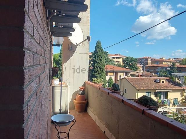 Appartamento in vendita di 95 m² in Via Giovanni Segantini