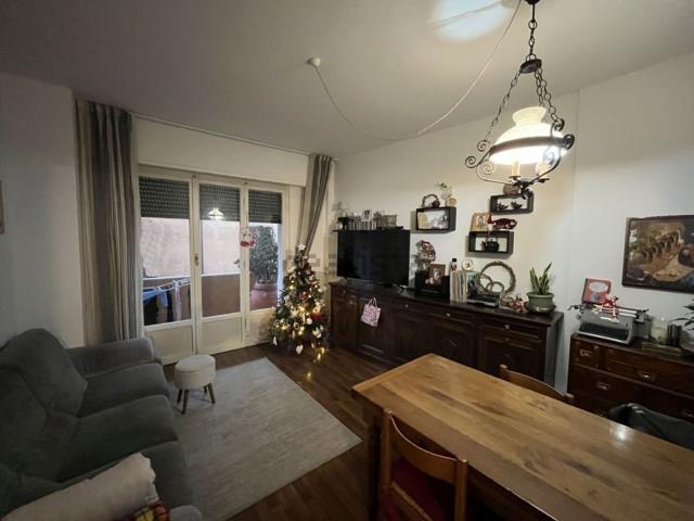 Appartamento in vendita di 95 m² in Via Giovanni Sforza