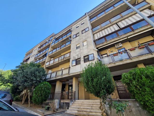 Appartamento in vendita di 95 m² in Via Gioacchino Pedicini