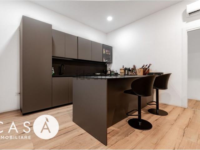 Appartamento in vendita di 95 m² in Via Giorgio Regnoli