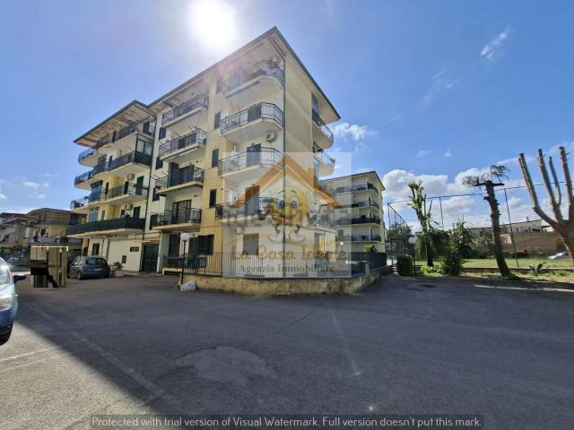 Appartamento in vendita di 95 m² in Via Giosuè Carducci, 1