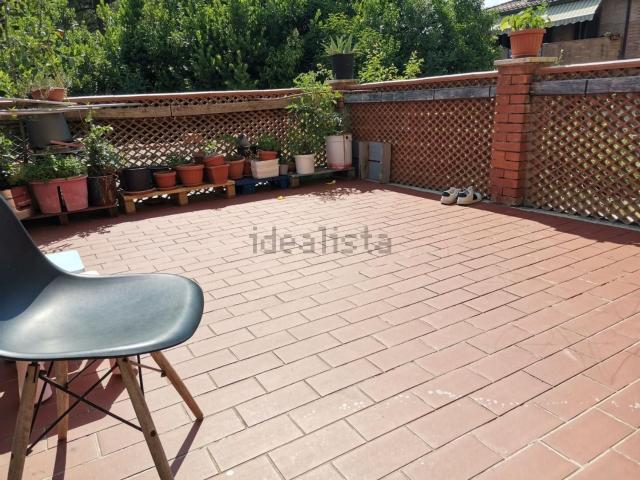 Appartamento in vendita di 95 m² in Via Giosuè Carducci