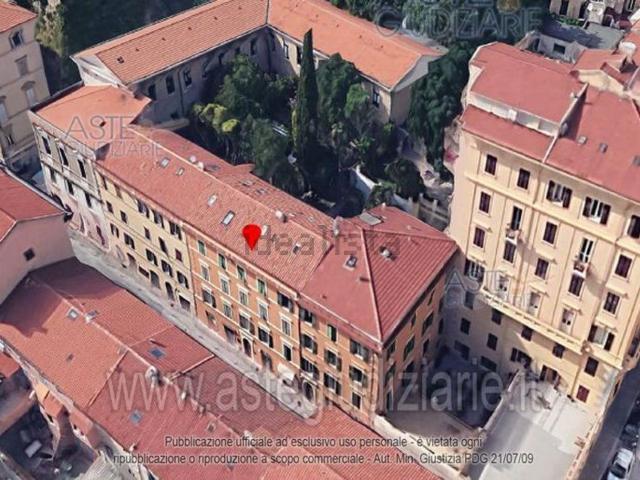 Appartamento in vendita di 95 m² in Via Giacomo Matteotti, 51