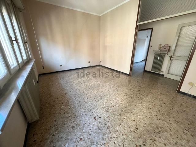 Appartamento in vendita di 95 m² in Via Giacomo Matteotti, 70