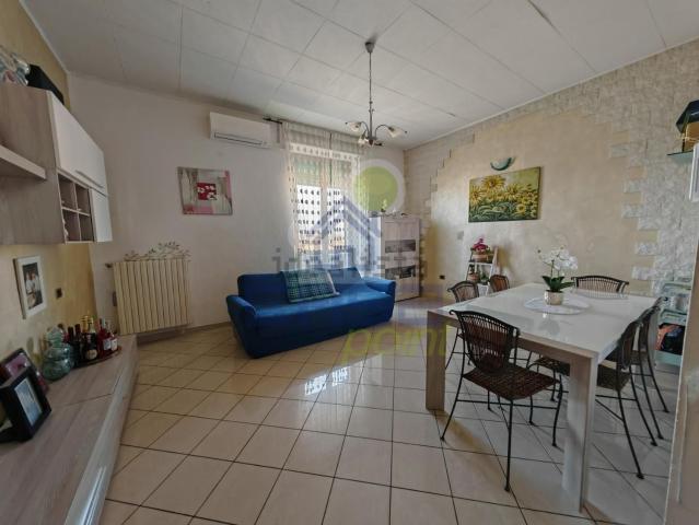 Appartamento in vendita di 95 m² in Via Giacomo Matteotti