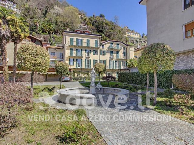 Appartamento in vendita di 95 m² in Via Giacomo Matteotti, 18