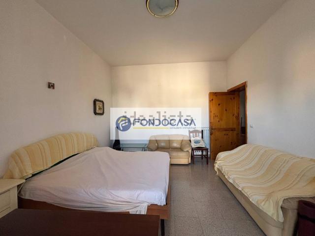Appartamento in vendita di 95 m² in Via Giacomo Matteotti, 3