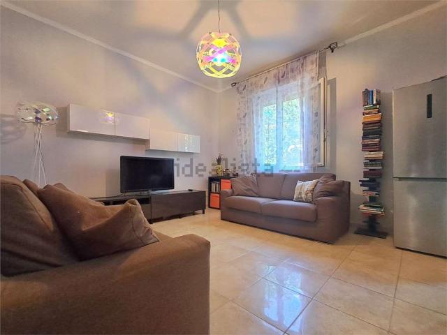 Appartamento in vendita di 95 m² in Via Giacomo Morigi