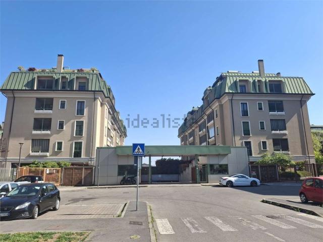 Appartamento in vendita di 95 m² in Via Giacomo Brodolini, 19