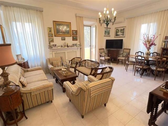 Appartamento in vendita di 95 m² in Via Giacomo Ciamician