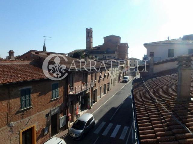 Appartamento in vendita di 95 m² in Via Giacomo Leopardi