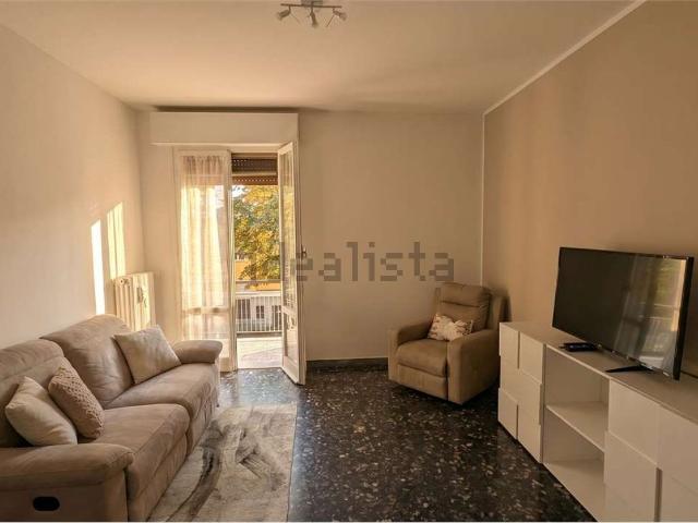 Appartamento in vendita di 95 m² in Via Giacomo Puccini