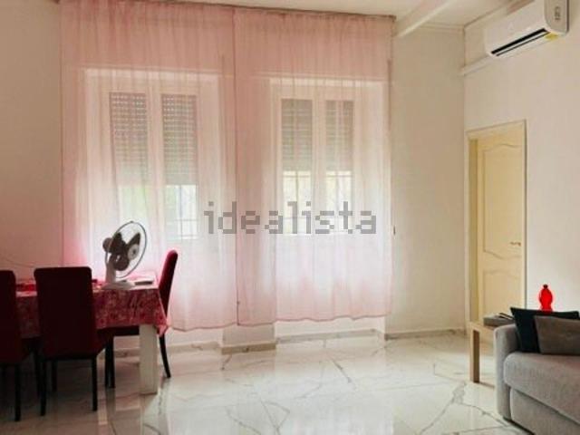 Appartamento in vendita di 95 m² in Via Giacomo Puccini, 32