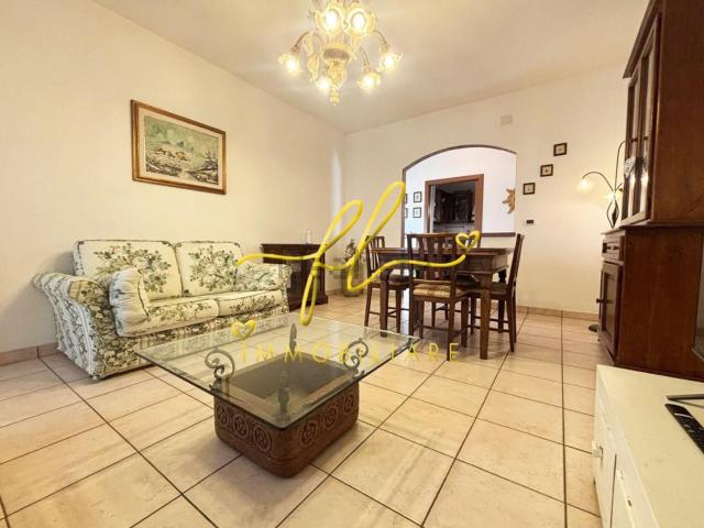Appartamento in vendita di 95 m² in Via Giacomo Puccini, 57023