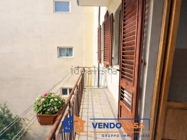 Appartamento in vendita di 95 m² in Via Giambologna, 44
