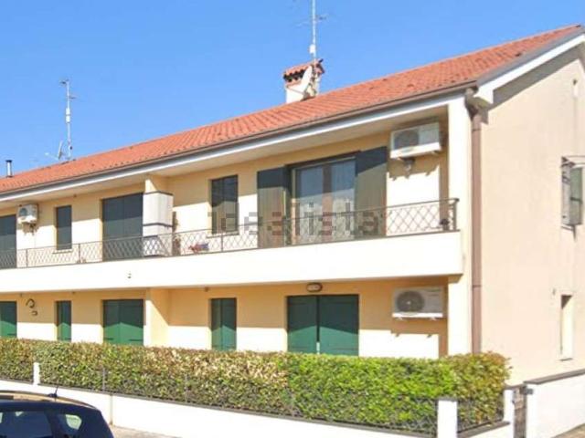 Appartamento in vendita di 95 m² in Via Giambattista Tiepolo, 19