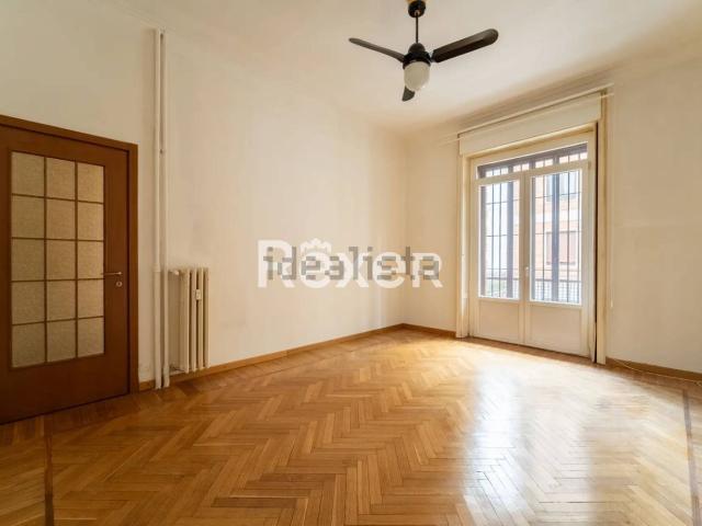 Appartamento in vendita di 95 m² in Via Giancarlo Sismondi, 25