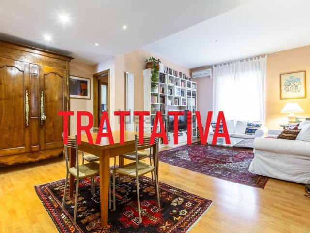 Appartamento in vendita di 95 m² in Via Girolamo Vitelli