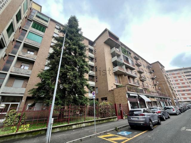Appartamento in vendita di 95 m² in Via Giulio Cesare Cordara